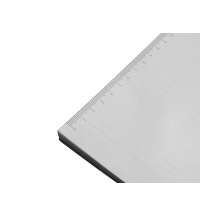 Блокнот в гибкой обложке А5 &laquo;C1&raquo; софт-тач