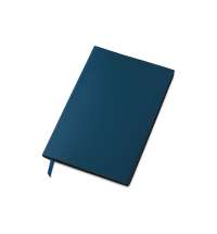 Блокнот в гибкой обложке А5 &laquo;C1&raquo; софт-тач