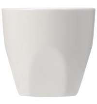 Кофейная пара с бамбуковым блюдцем &laquo;Mandy&raquo;