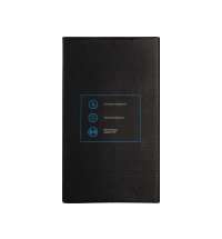 Настольный светильник с функцией беспроводной зарядки &laquo;Bendy&raquo;