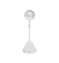 Настольный светильник с функцией беспроводной зарядки &laquo;Bendy&raquo;