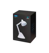 Настольный светильник с функцией беспроводной зарядки &laquo;Bendy&raquo;