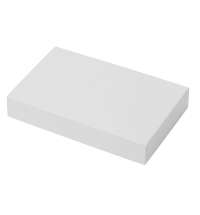 Внешний аккумулятор в форме камня &laquo;Stone&raquo;, 5200 mAh