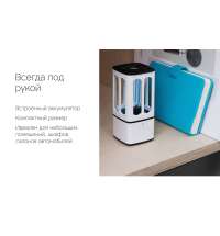 Портативная лампа бактерицидная ультрафиолетовая &laquo;Sterilizer B1&raquo;