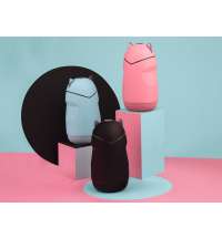 Портативная колонка TWS &laquo;Mysound Kitty 1C&raquo;