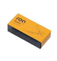 Мультитул-пассатижи Scopus 4-в-1 с двумя отвертками