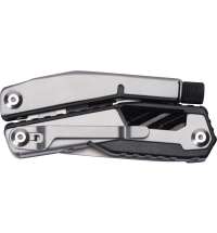 Мультитул-пассатижи Scopus 4-в-1 с двумя отвертками
