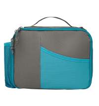 Изотермическая сумка-холодильник &laquo;Breeze New&raquo; для ланч-бокса
