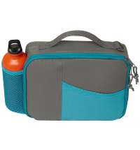 Изотермическая сумка-холодильник &laquo;Breeze New&raquo; для ланч-бокса