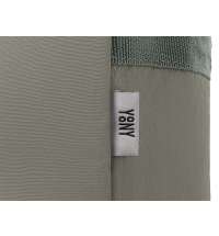 Изотермическая сумка-холодильник &laquo;Neo Classic&raquo; c контрастной молнией