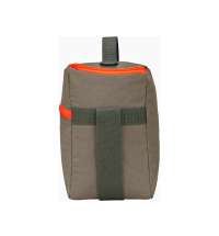 Изотермическая сумка-холодильник &laquo;Neo Classic&raquo; c контрастной молнией