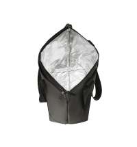 Сумка-холодильник &laquo;Cool XL&raquo; 20 л, с двумя лямками на плечо