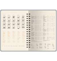 Ежедневник А5 &laquo;Tintoretto&raquo;