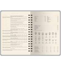 Ежедневник А5 &laquo;Tintoretto&raquo;