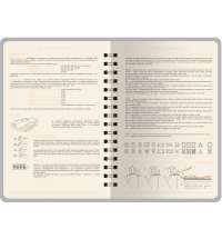 Ежедневник А5 &laquo;Tintoretto&raquo;