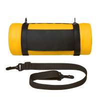 Плед &laquo;Нежность&raquo; с ремешком на плечо