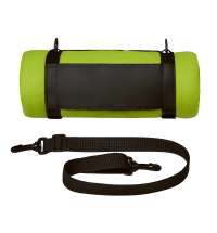 Плед &laquo;Нежность&raquo; с ремешком на плечо