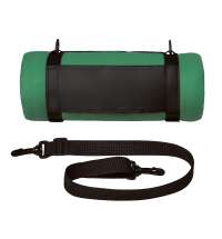 Плед &laquo;Нежность&raquo; с ремешком на плечо