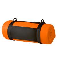 Плед &laquo;Нежность&raquo; с ремешком на плечо