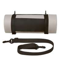 Плед &laquo;Нежность&raquo; с ремешком на плечо