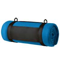 Плед &laquo;Нежность&raquo; с ремешком на плечо