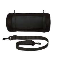 Плед &laquo;Нежность&raquo; с ремешком на плечо