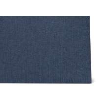 Джинсовая сумка-шоппер &laquo;Indigo&raquo; с широкими лямками