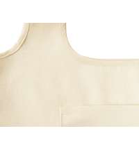 Сумка-шоппер &laquo;Vest long&raquo; из хлопка 340 г/м2