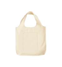 Сумка-шоппер &laquo;Vest long&raquo; из хлопка 340 г/м2