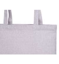 Сумка &laquo;Твил&raquo; из хлопка, 210 г/м2