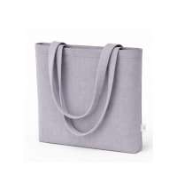 Сумка &laquo;Твил&raquo; из хлопка, 210 г/м2