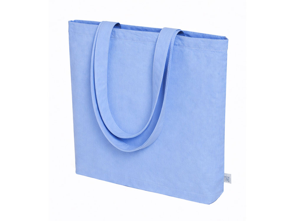 Сумка &laquo;Твил&raquo; из хлопка, 210 г/м2