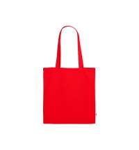 Сумка &laquo;Кэррими 180&raquo; из хлопка, 180 г/м2