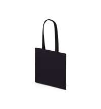 Шоппер &laquo;Basio&raquo; из переработанного хлопка 280 г/м2