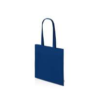 Шоппер &laquo;Basio&raquo; из переработанного хлопка 280 г/м2