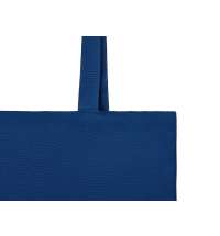 Шоппер &laquo;Basio&raquo; из переработанного хлопка 280 г/м2