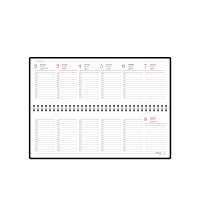 Планинг датированный &laquo;Sidney Nebraska&raquo; на 2025 год