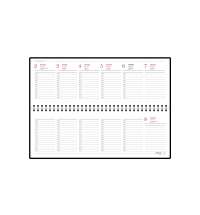 Планинг датированный &laquo;Ideal New&raquo; на 2025 год