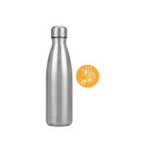 Набор &laquo;Teanote&raquo; с термобутылкой, блокнотом, ручкой и чаем