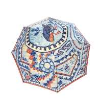 Зонт -трость &laquo;Грёзы о Византии&raquo;