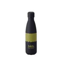Вакуумная термобутылка &laquo;Vacuum bottle C1&raquo;, soft touch,  с УФ-печатью