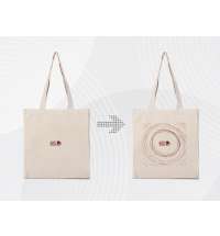 Сумка &laquo;Donny&raquo; с полноцветной печатью DTF