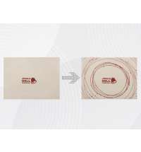 Сумка &laquo;Donny&raquo; с полноцветной печатью DTF