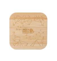 Eмкость для хранения &laquo;Flake&raquo; с гравировкой