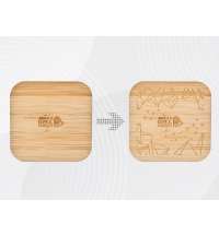 Eмкость для хранения &laquo;Flake&raquo; с гравировкой