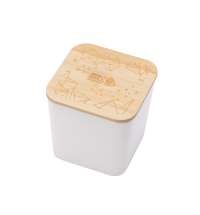 Eмкость для хранения &laquo;Flake&raquo; с гравировкой