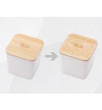 Eмкость для хранения &laquo;Flake&raquo; с гравировкой