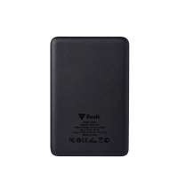 Внешний аккумулятор с QC/PD &laquo;Шарп&raquo;, 5000 мАч