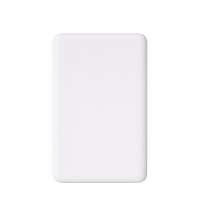 Внешний аккумулятор с QC/PD &laquo;Шарп&raquo;, 5000 мАч