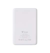 Внешний аккумулятор с QC/PD &laquo;Шарп&raquo;, 5000 мАч